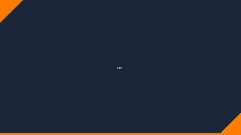 5月婷 赛事直播画面 - 创作者正在展示精彩视频作品